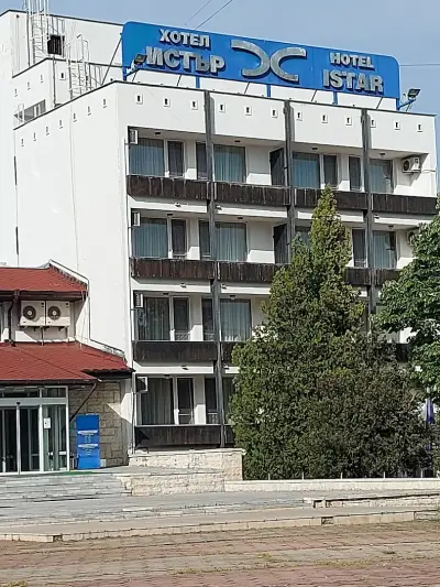 Hotel Istar