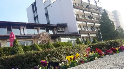 Hotel Istar