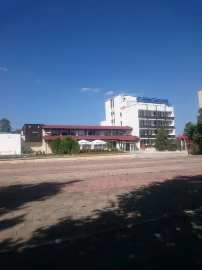 Hotel Istar