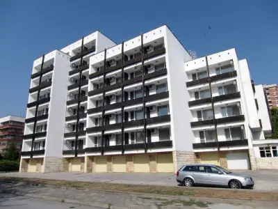 Hotel Istar