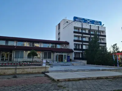 Hotel Istar