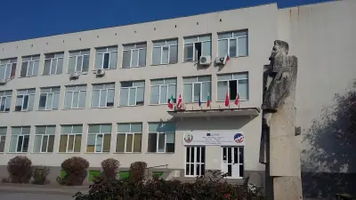Hotel Istar