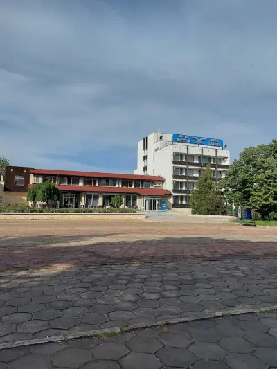 Hotel Istar