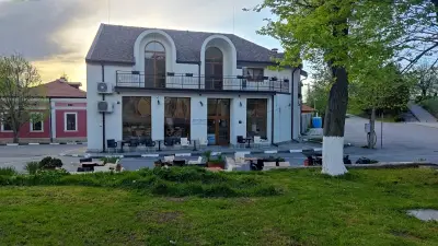 Старата къща