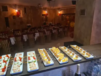 Старата къща