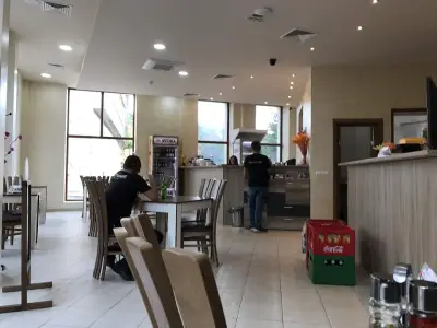 Старата къща