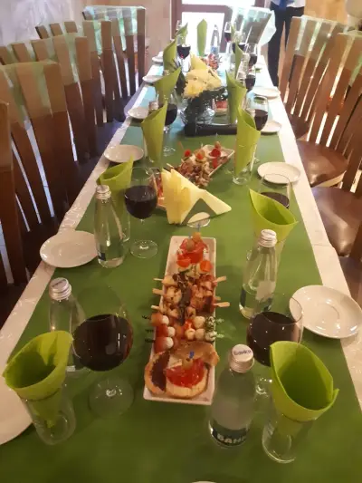 Старата къща