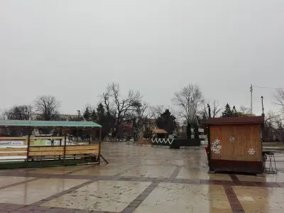 Семеен хотел Лъки