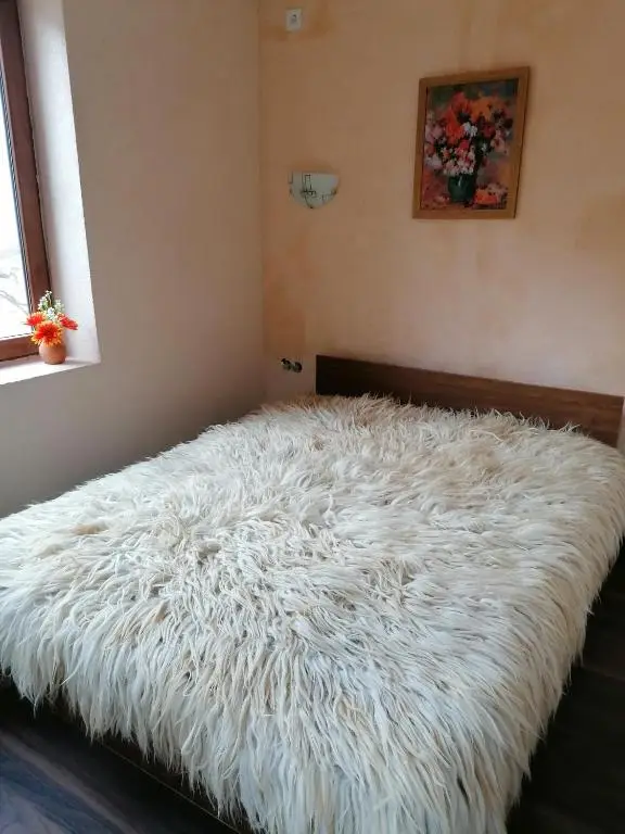 Двойна делукс стая