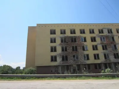 Общинска администрация Роман