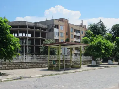 Общинска администрация Роман