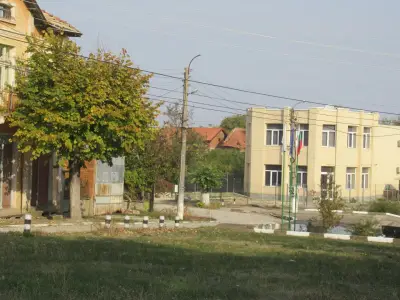 Кметство Рогозен