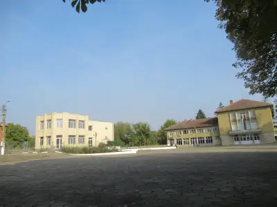 Кметство Рогозен