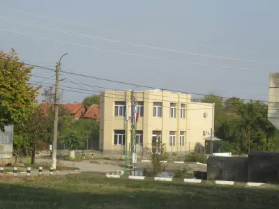 Кметство Рогозен