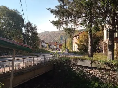 Кмество Гинци