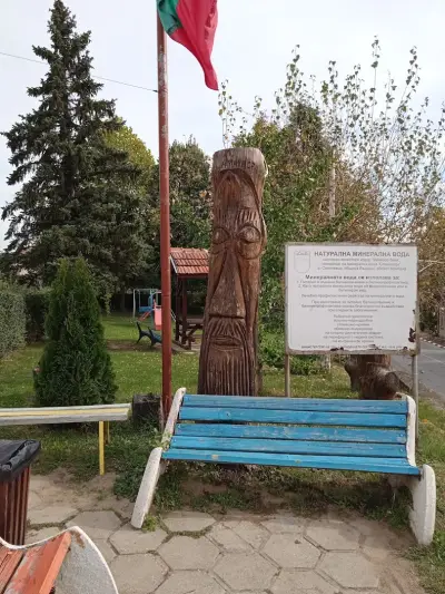 Кмество Гинци