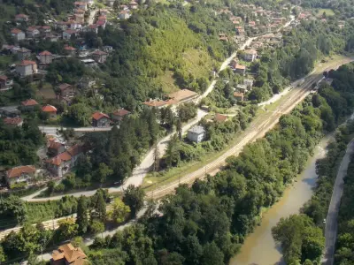 Кметство Гара Лакатник