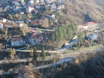 Кметство Гара Лакатник