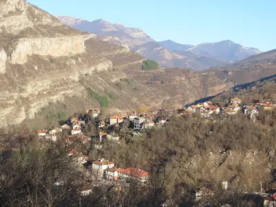 Кметство Гара Лакатник