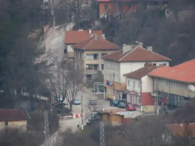 Кметство Гара Лакатник