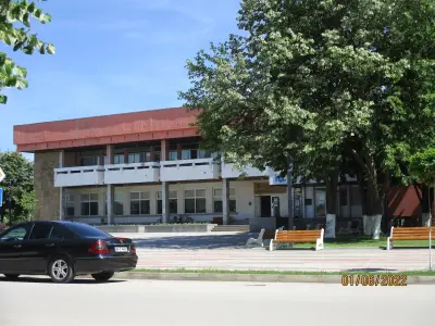 Община Криводол, област Враца