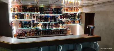 ПартиДринкс България магазин Правец