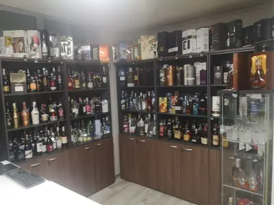 ПартиДринкс България магазин Правец