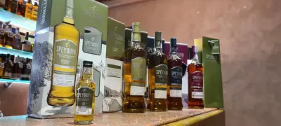 ПартиДринкс България магазин Правец