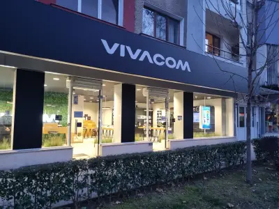 VIVACOM
