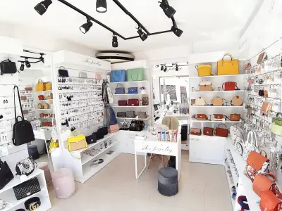Alex Jewelry