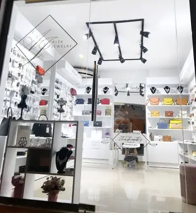 Alex Jewelry