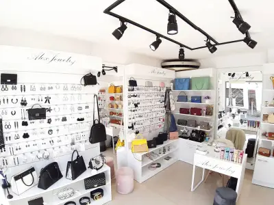 Alex Jewelry