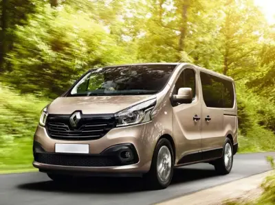 Аренда авто и яхт в Болгарии - GetMeCar