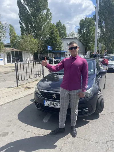 RENT 2 GO Bulgaria