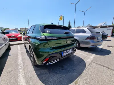 RENT 2 GO Bulgaria
