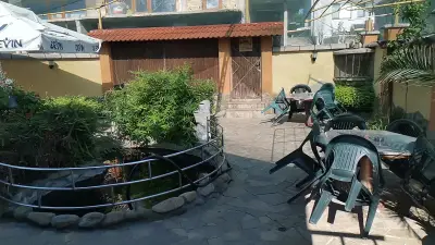 Kafe Versai