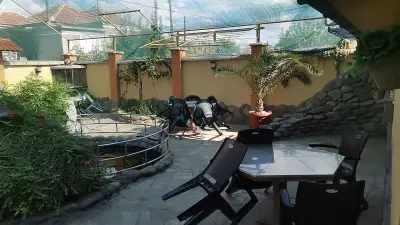 Kafe Versai