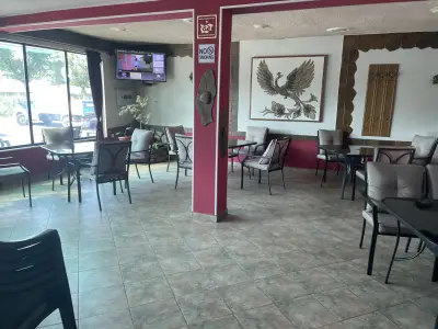 Kafe Versai
