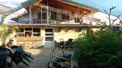Kafe Versai