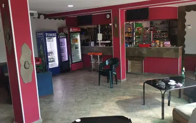Kafe Versai