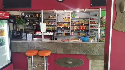 Kafe Versai