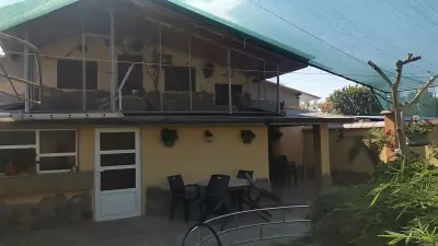 Kafe Versai