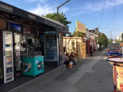 Млекарницата на Добрев