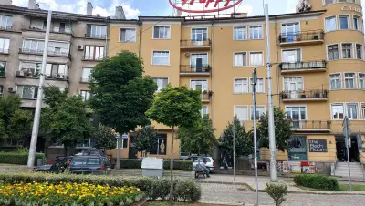 Кафе Канги