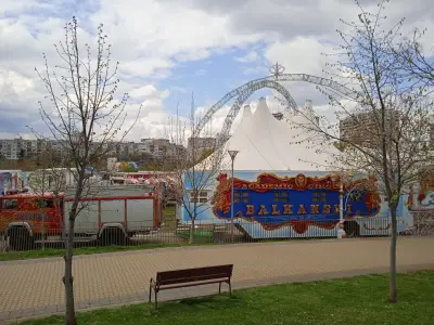 Павилион 3
