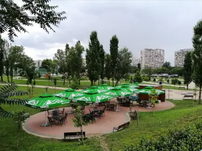 Павилион 3