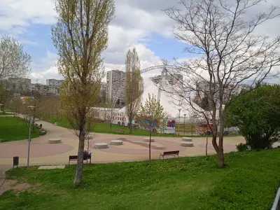 Павилион 3
