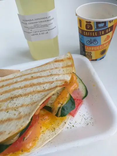 Вкусотино