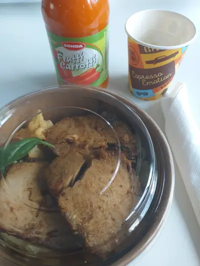 Вкусотино