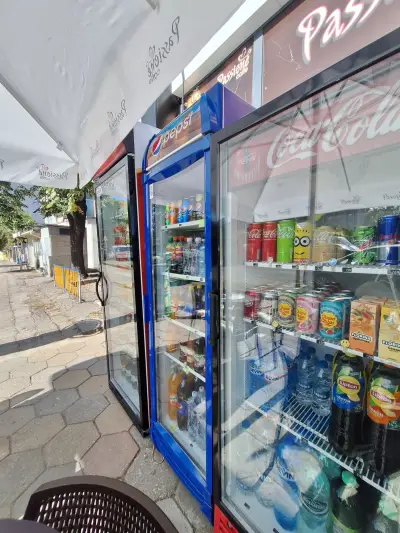 Sweet Place Пазарджик